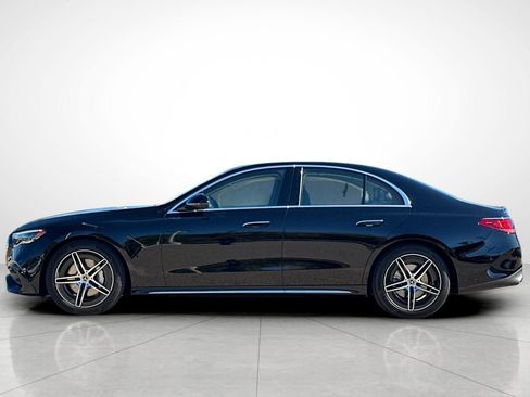 New 2026 Mercedes-Benz E 350 Sedan image 28