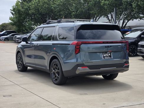 New 2026 Kia Carnival SX FWD image 3