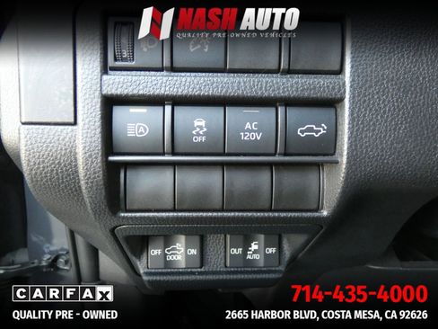 Used 2025 Toyota Tacoma Limited AWD/4WD image 71