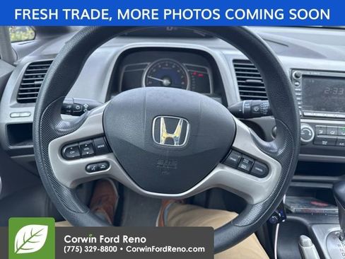 Used 2007 Honda Civic EX image 10