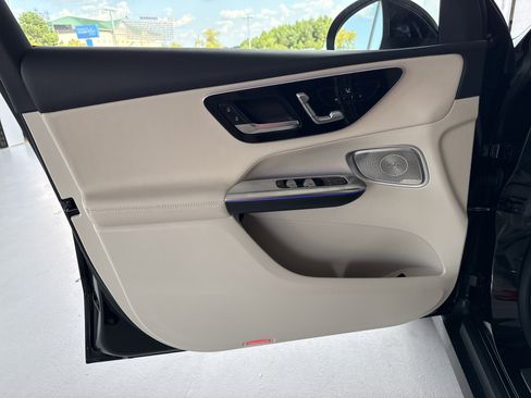 New 2026 Mercedes-Benz GLC 350e 4MATIC image 15