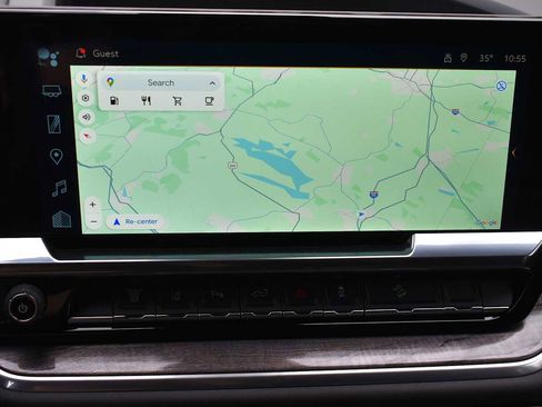 New 2026 Chevrolet Silverado 2500 LTZ w/ Z71 Chrome Sport Edition image 19