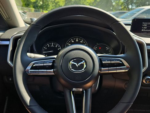 New 2026 MAZDA CX-50 AWD 2.5 S w/ Cargo Package image 17