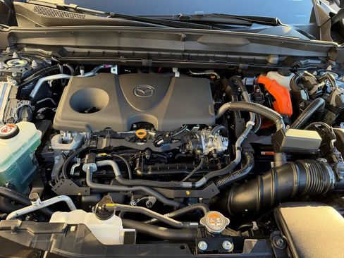 New 2026 MAZDA CX-50 AWD 2.5 Hybrid w/ Weather Package image 14