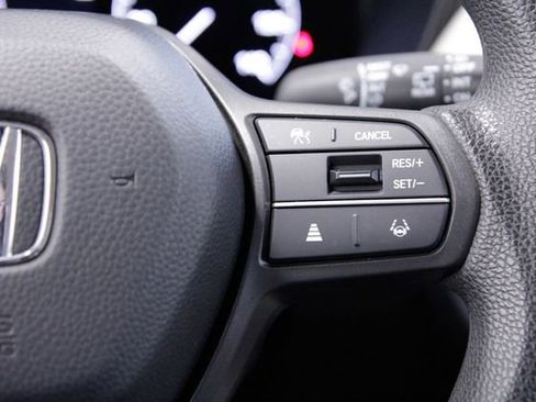 Certified 2023 Honda HR-V LX image 27