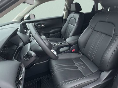 New 2027 Honda HR-V EX-L image 12
