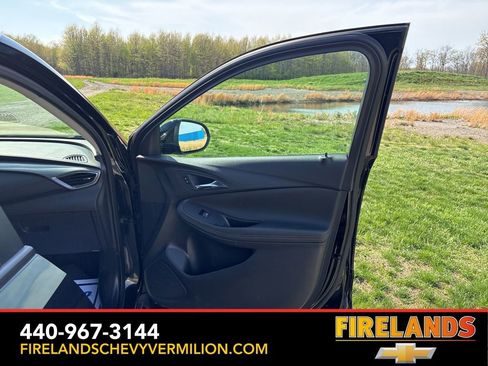Used 2023 Buick Encore GX Select w/ Sport Touring Package FWD image 26