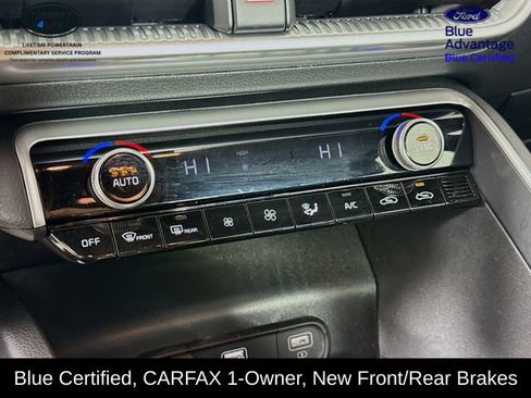 Used 2022 Kia K5 GT-Line image 16