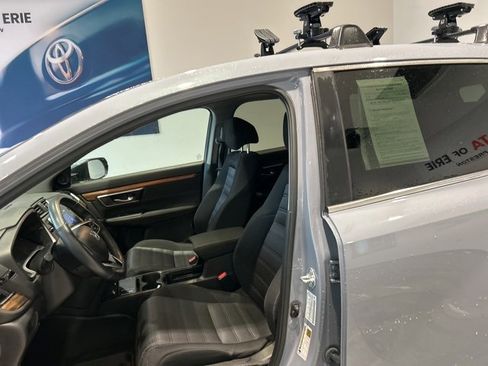 Used 2022 Honda CR-V EX image 14