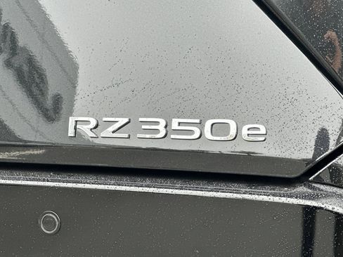 New 2026 Lexus RZ 450e 2WD image 21