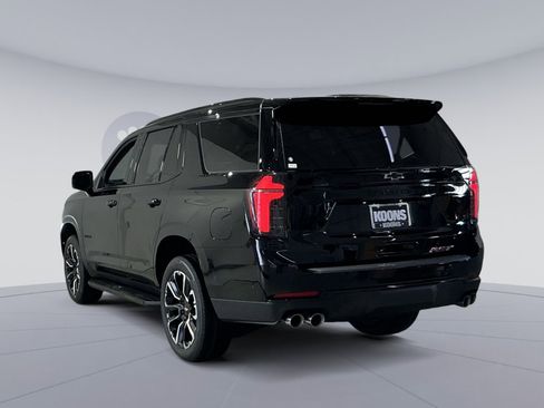 New 2026 Chevrolet Tahoe RST w/ Comfort Package image 14