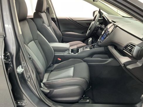 Used 2025 Subaru Legacy Sport AWD/4WD image 27