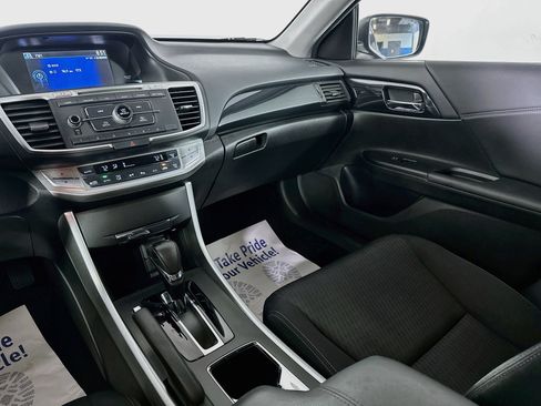 Used 2013 Honda Accord Sport image 21