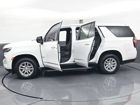 Used 2023 Chevrolet Tahoe LT RWD image 49