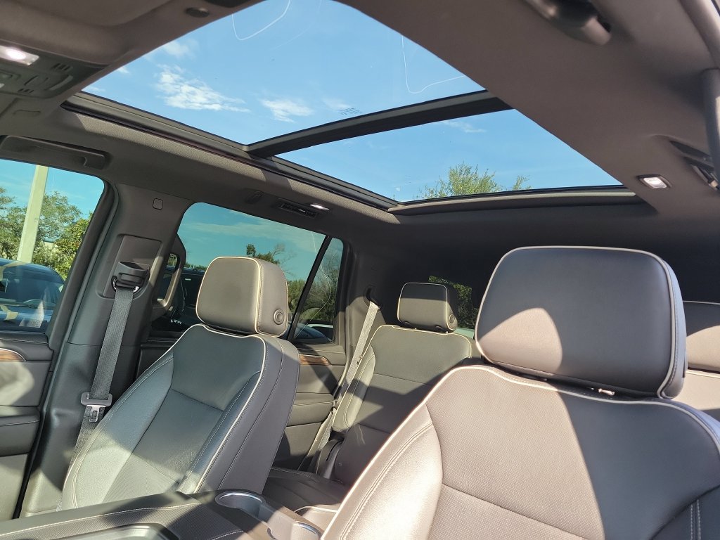 Used 2023 Chevrolet Tahoe Premier RWD image 22