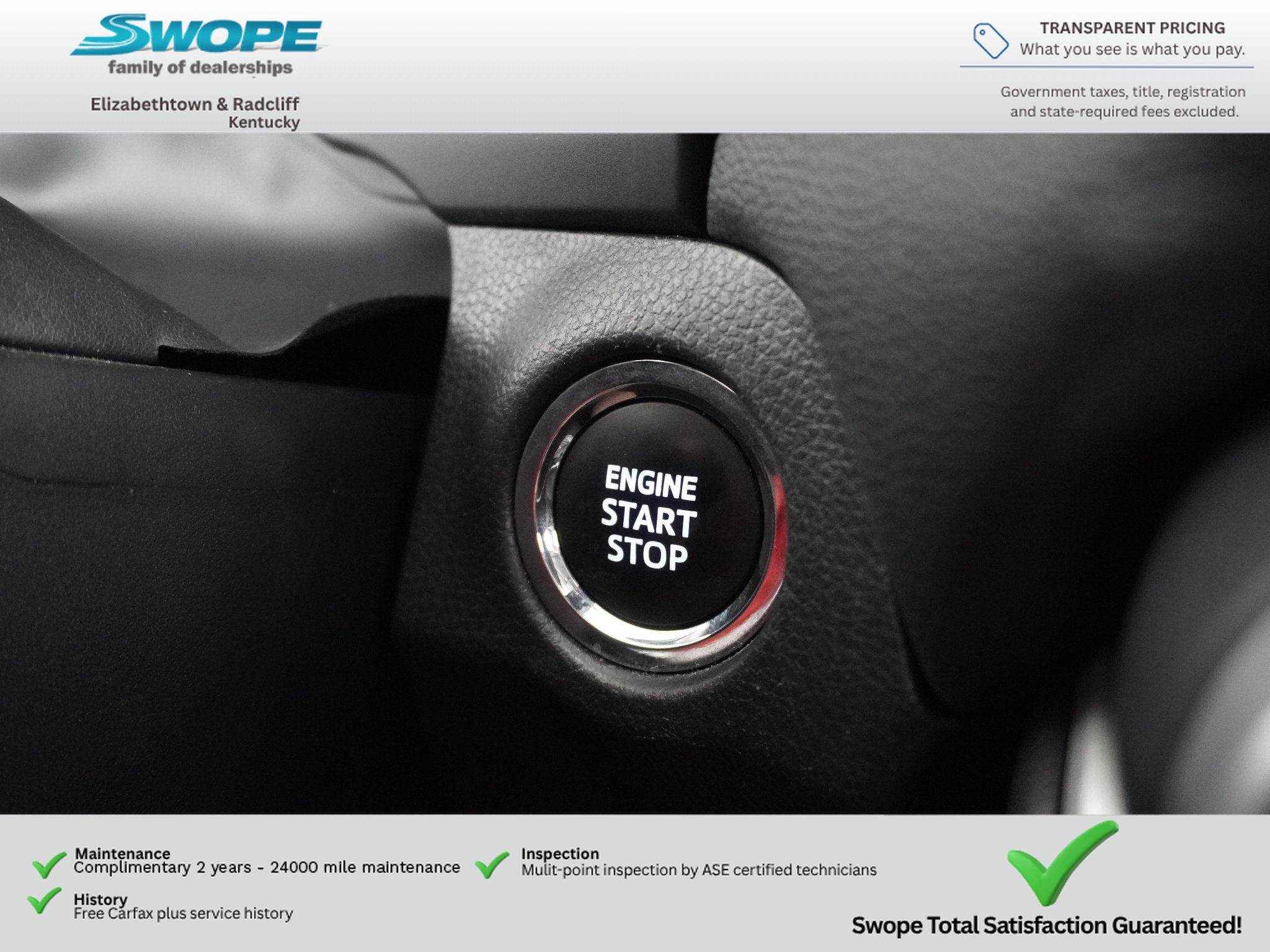 Used 2024 Toyota RAV4 XLE AWD/4WD image 23