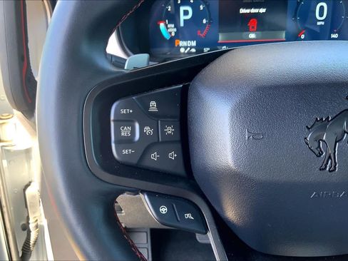 Certified 2023 Ford Bronco Raptor image 46