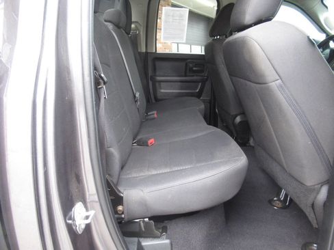 Used 2019 RAM 1500 Express w/ Express Value Package image 11