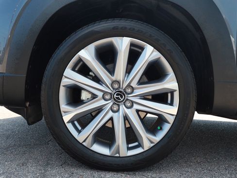 Used 2026 MAZDA CX-50 AWD 2.5 S w/ Accent Package image 9