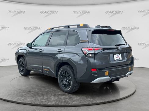 Certified 2026 Subaru Forester Wilderness w/ Wilderness Package AWD/4WD image 5