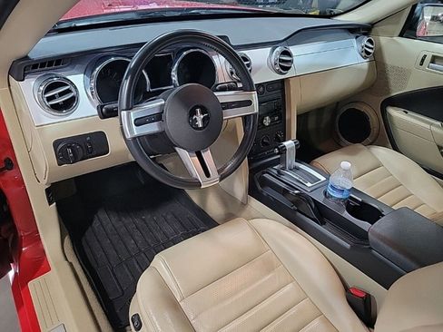 Used 2005 Ford Mustang GT image 15