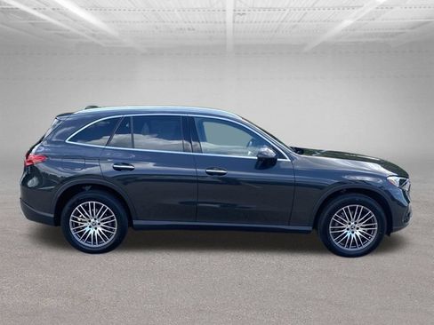 Used 2026 Mercedes-Benz GLC 300 4MATIC image 6