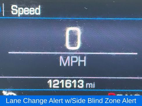 Used 2019 Chevrolet Equinox LT AWD/4WD image 18