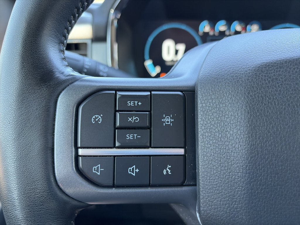 Used 2023 Ford F150 Lariat w/ Trailer Tow Package AWD/4WD image 20