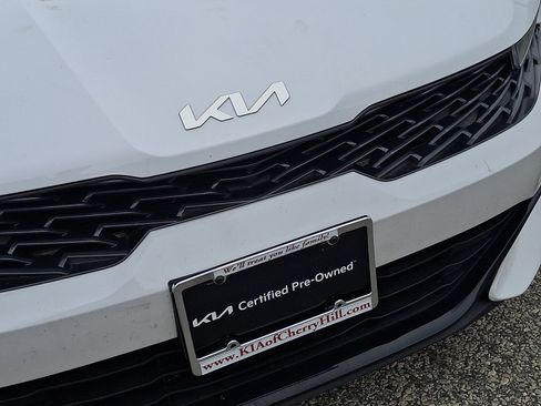 Used 2023 Kia K5 GT-Line w/ GT-Line Premium Package FWD image 6