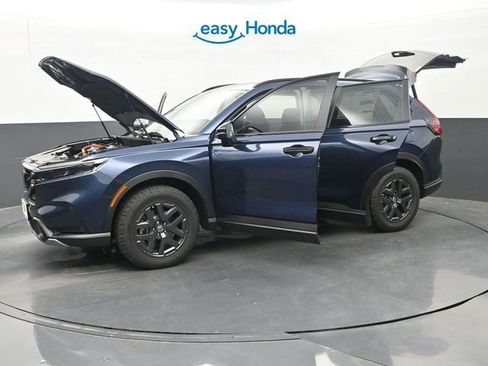 New 2026 Honda CR-V TrailSport image 38