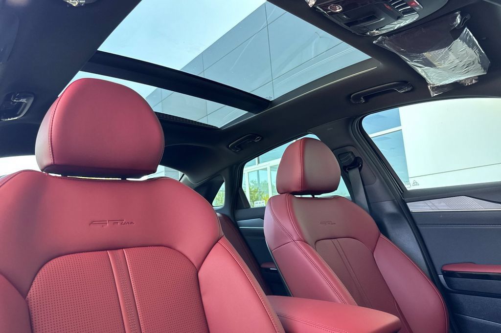 New 2026 Kia K5 GT-Line AWD/4WD image 17