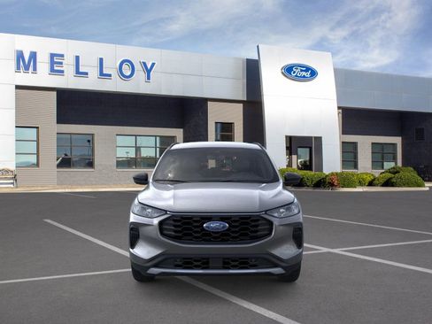 New 2026 Ford Escape ST-Line w/ Tech Pack #1 AWD/4WD image 6