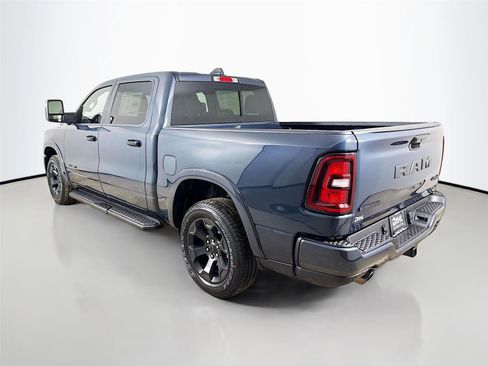 New 2026 RAM 1500 Big Horn image 10