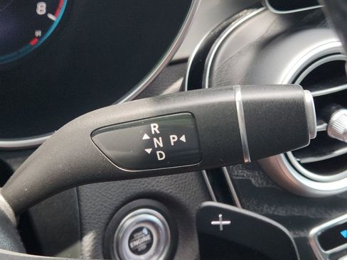 Used 2022 Mercedes-Benz GLC 300 GLC 300 image 22