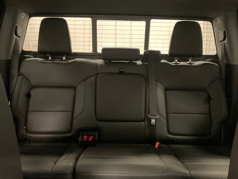 Used 2023 Chevrolet Silverado 1500 LTZ image 32