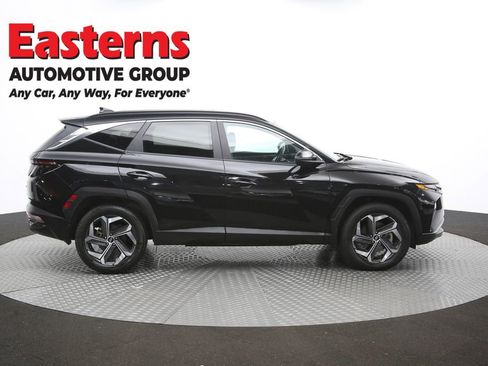 Used 2023 Hyundai Tucson SEL w/ Convenience Package AWD/4WD image 45