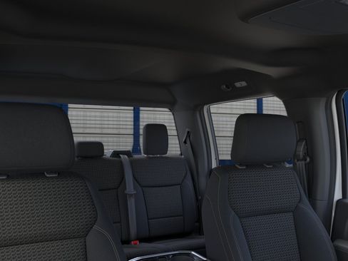 New 2026 Ford F150 STX AWD/4WD image 23