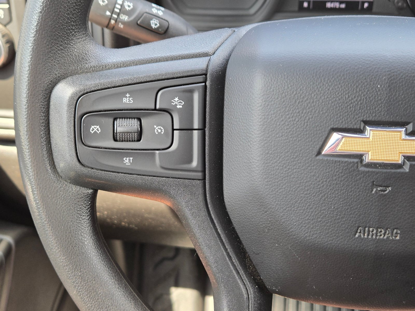 Used 2024 Chevrolet Silverado 1500 W/T w/ WT Value Package RWD image 21