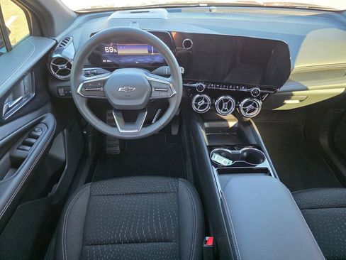 New 2025 Chevrolet Blazer EV LT w/ Midnight/Sport Edition image 21