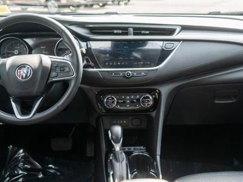 Used 2023 Buick Encore GX Essence w/ Experience Buick Package AWD/4WD image 16