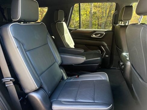 Used 2024 Chevrolet Tahoe Premier image 19