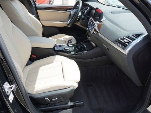 Used 2024 BMW X3 sDrive30i w/ Convenience Package w/ZPA image 14