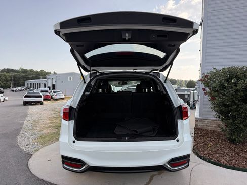 Used 2018 Acura RDX AWD image 37