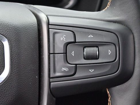 Used 2023 GMC Yukon AT4 w/ AT4 Premium Plus Package image 21