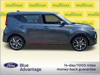Used 2021 Kia Soul GT-Line FWD video 2