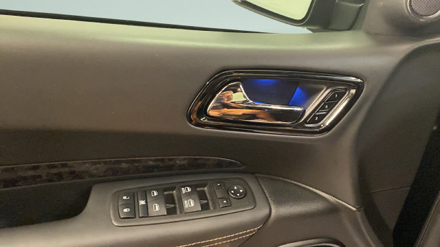 Used 2025 Dodge Durango R/T AWD/4WD image 26