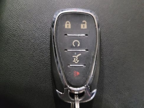 Used 2019 Chevrolet Equinox LT AWD/4WD image 32
