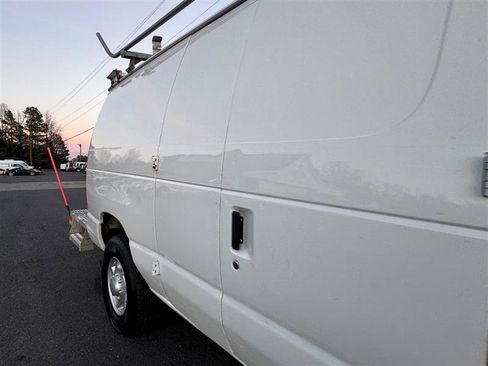 Used 2011 Ford E-350 and Econoline 350 Super Duty w/ PWR Group image 28