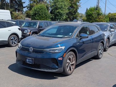 Used 2023 Volkswagen ID.4 Pro