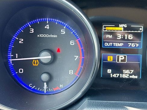 Used 2018 Subaru Outback 2.5i Premium image 15